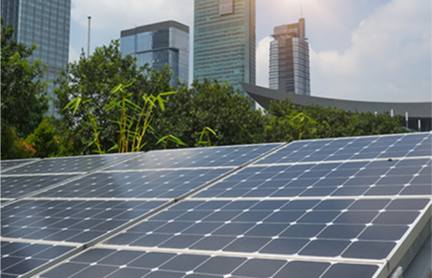 Energia Solar no Brasil: Tendências e Perspectivas para 2024