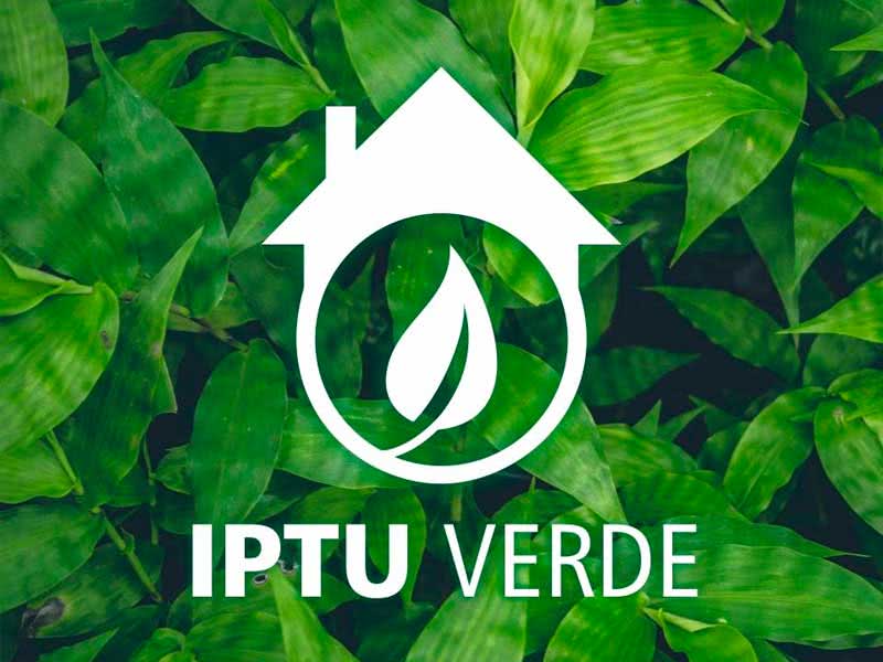 IPTU Verde – Como funciona e quem tem direito ao desconto?