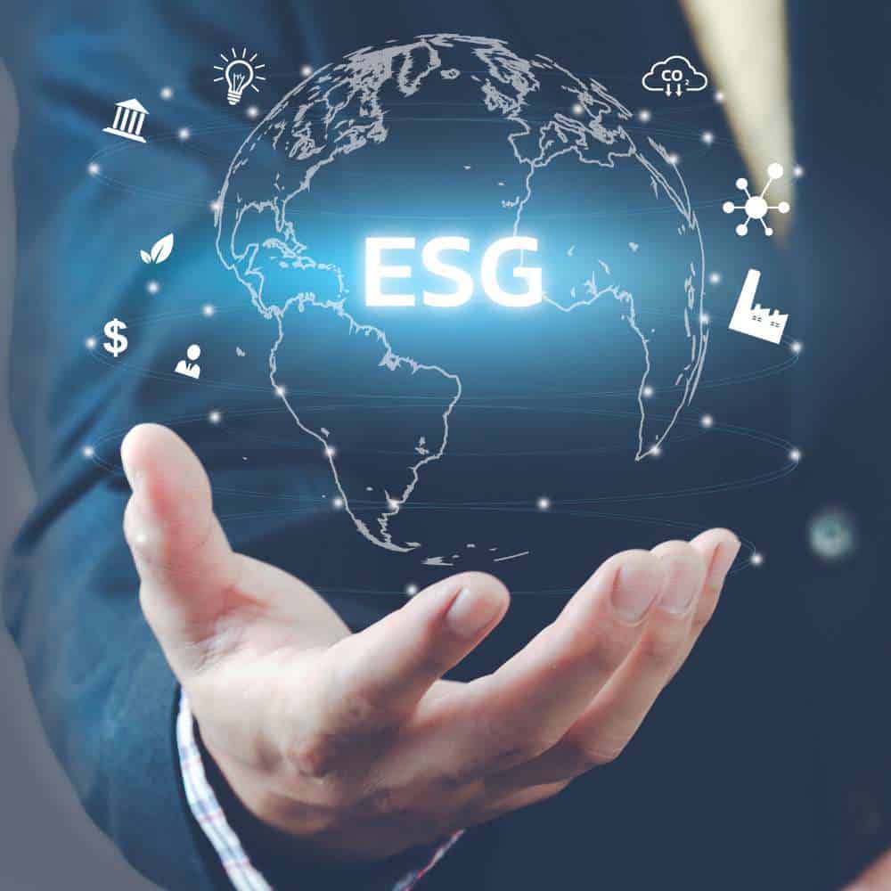 ESG – práticas sustentáveis que atraem consumidores e investidores