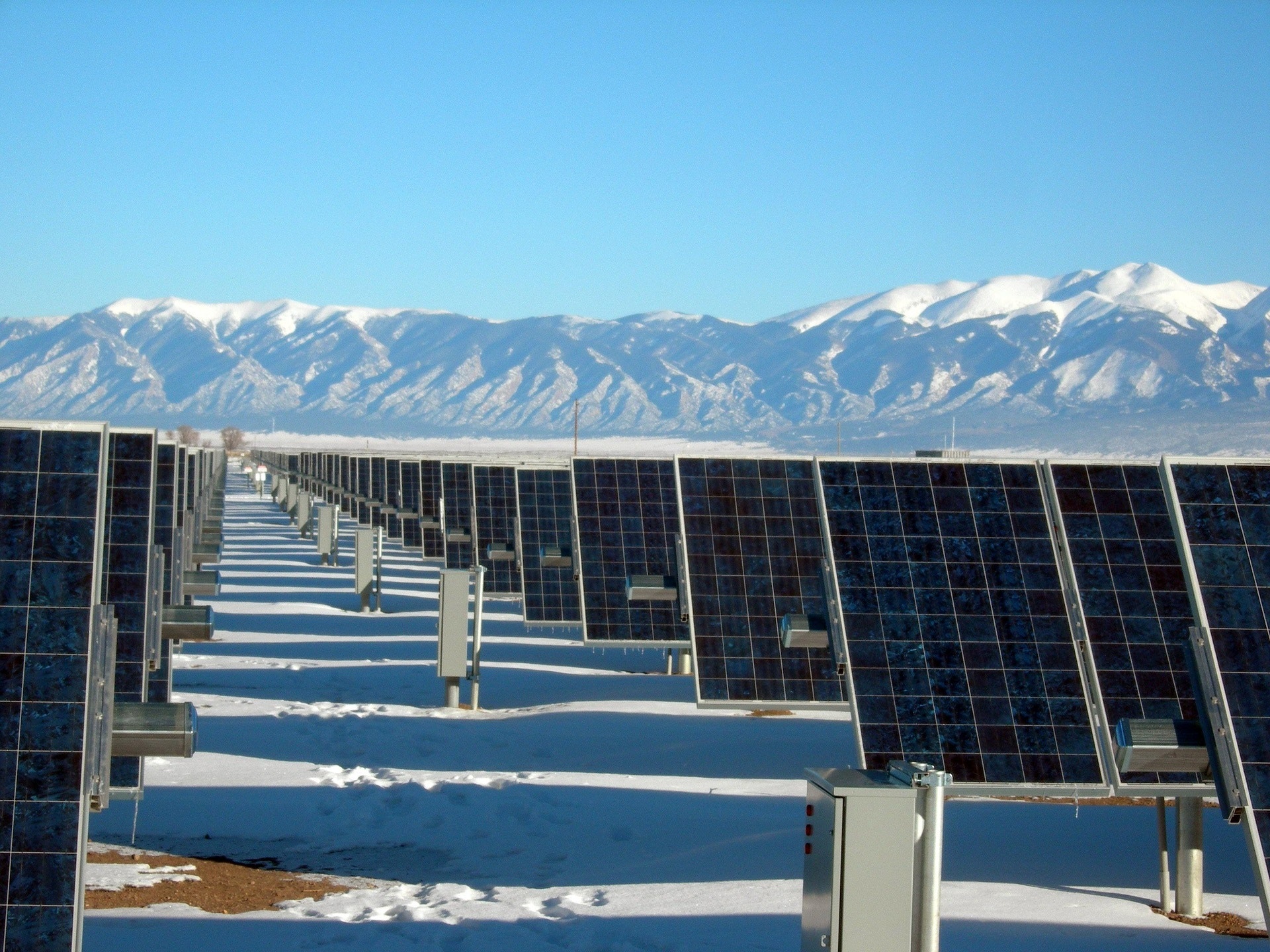 Mitos e Verdades sobre a Geração de Energia Solar no Inverno
